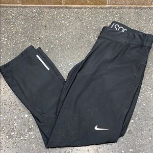 Nike Dri-fit leggings